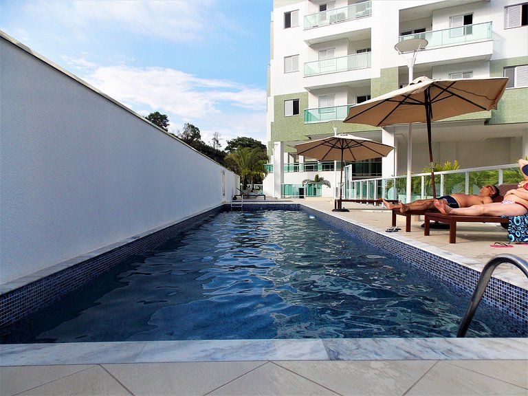 Residencial Saint Martin