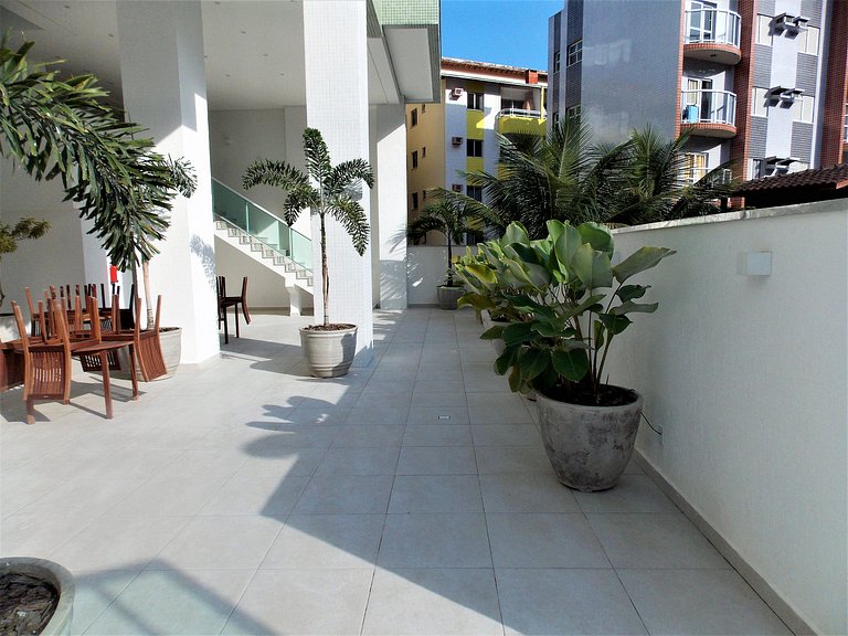 Residencial Saint Martin