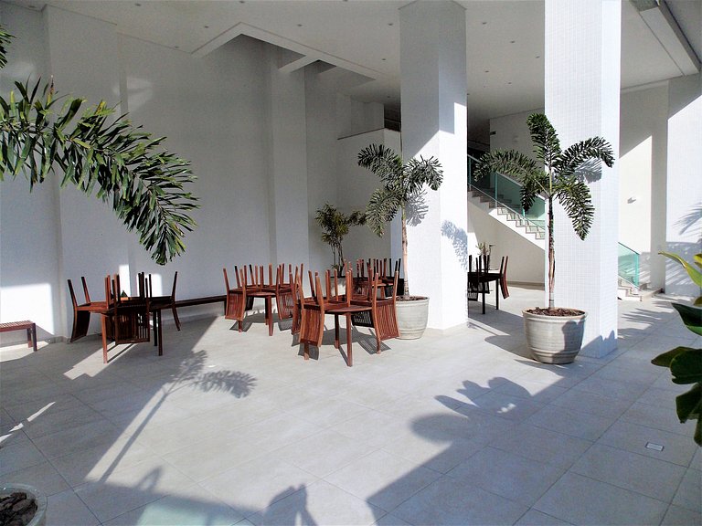 Residencial Saint Martin