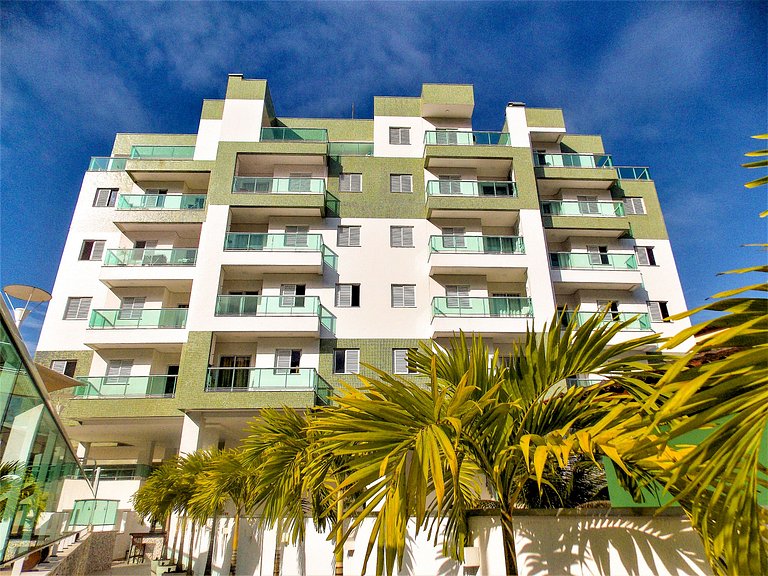 Residencial Saint Martin