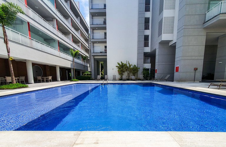 Residencial Fiji