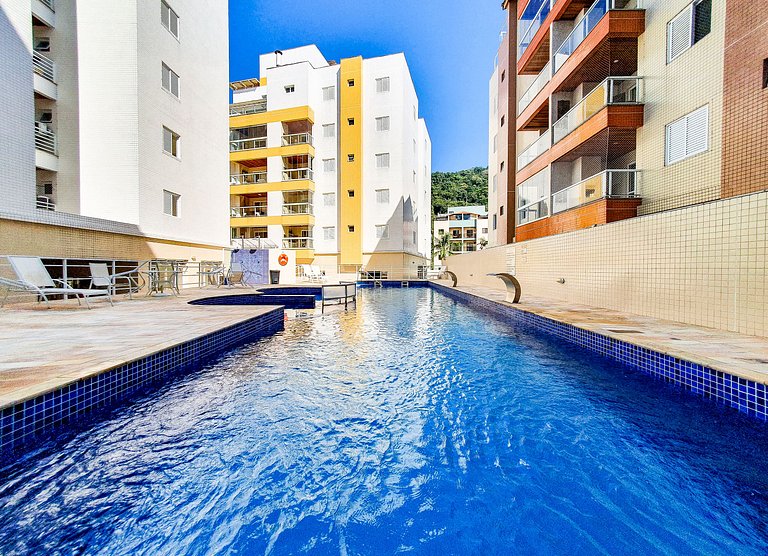 Residencial Pau Brasil e Jatobá