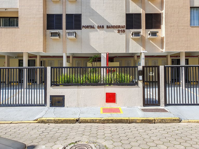 Condomínio Portal das Bandeiras
