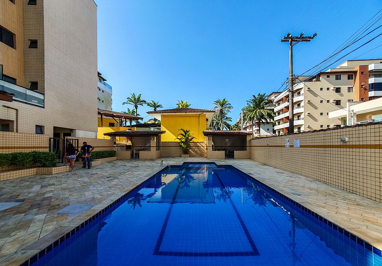 Lindo Apartamento no Portal das Bandeiras - PB 15b
