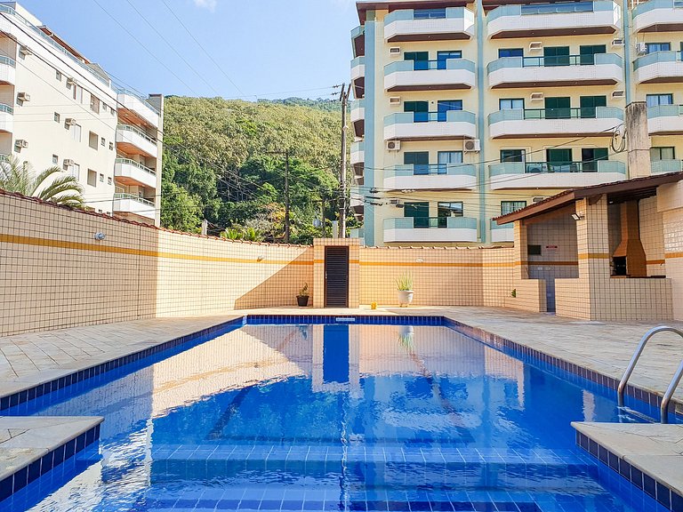Lindo Apartamento no Portal das Bandeiras - PB 15b