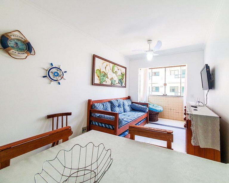 Lindo Apartamento no Portal das Bandeiras - PB 15b