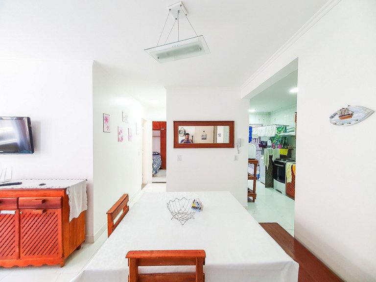 Lindo Apartamento no Portal das Bandeiras - PB 15b