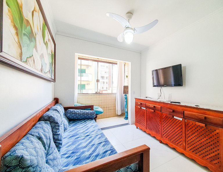 Lindo Apartamento no Portal das Bandeiras - PB 15b