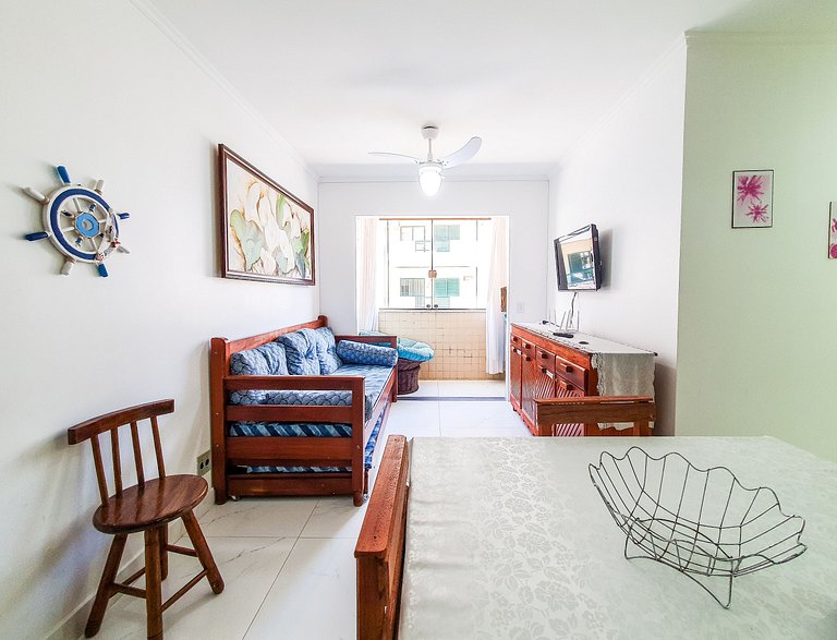 Lindo Apartamento no Portal das Bandeiras - PB 15b