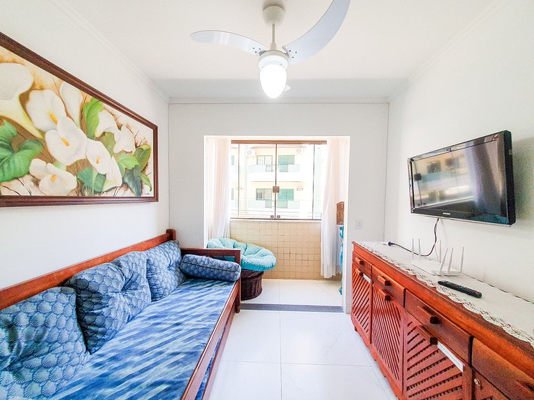 Lindo Apartamento no Portal das Bandeiras - PB 15b