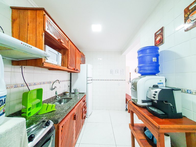 Lindo Apartamento no Portal das Bandeiras - PB 15b