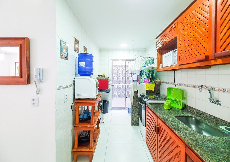 Lindo Apartamento no Portal das Bandeiras - PB 15b