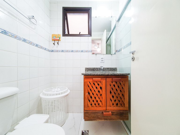 Lindo Apartamento no Portal das Bandeiras - PB 15b