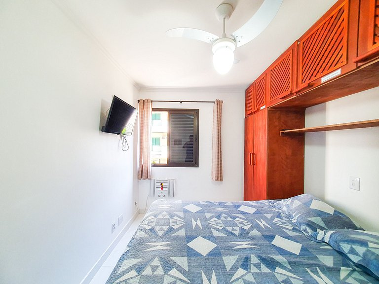 Lindo Apartamento no Portal das Bandeiras - PB 15b