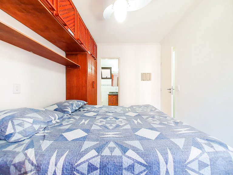 Lindo Apartamento no Portal das Bandeiras - PB 15b