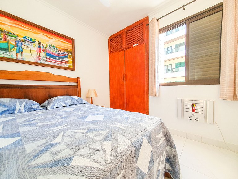 Lindo Apartamento no Portal das Bandeiras - PB 15b