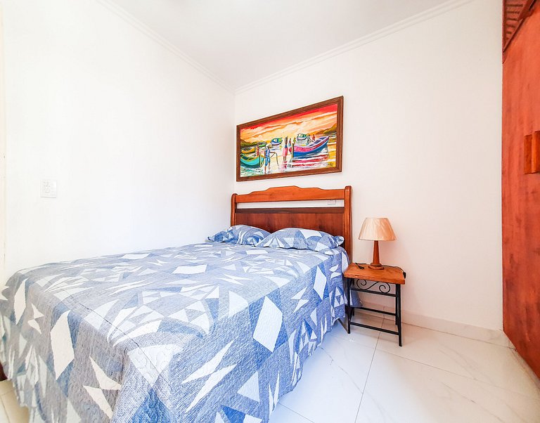 Lindo Apartamento no Portal das Bandeiras - PB 15b