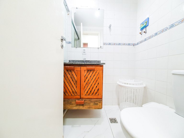Lindo Apartamento no Portal das Bandeiras - PB 15b