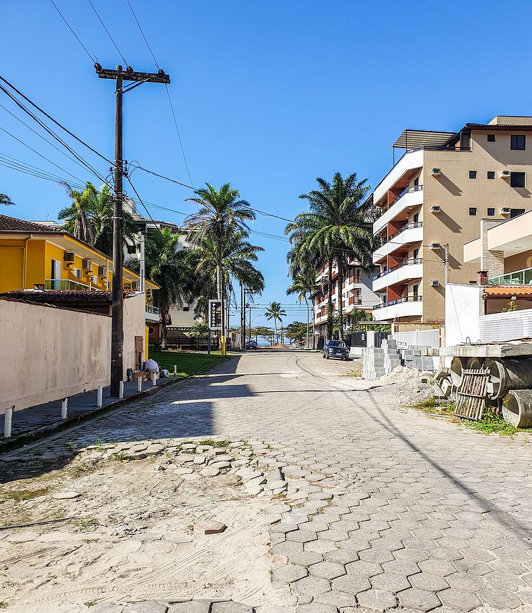 Lindo Apartamento no Portal das Bandeiras - PB 15b