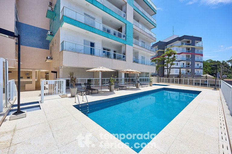 Residencial Saint Barth
